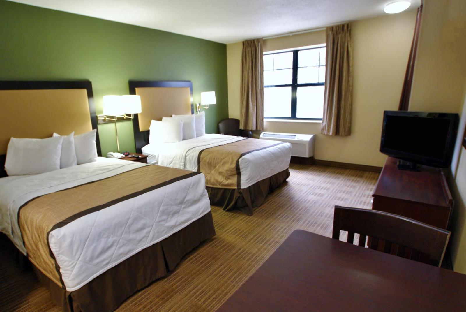 Extended Stay America Suites - St Louis - St Peters Main image 1