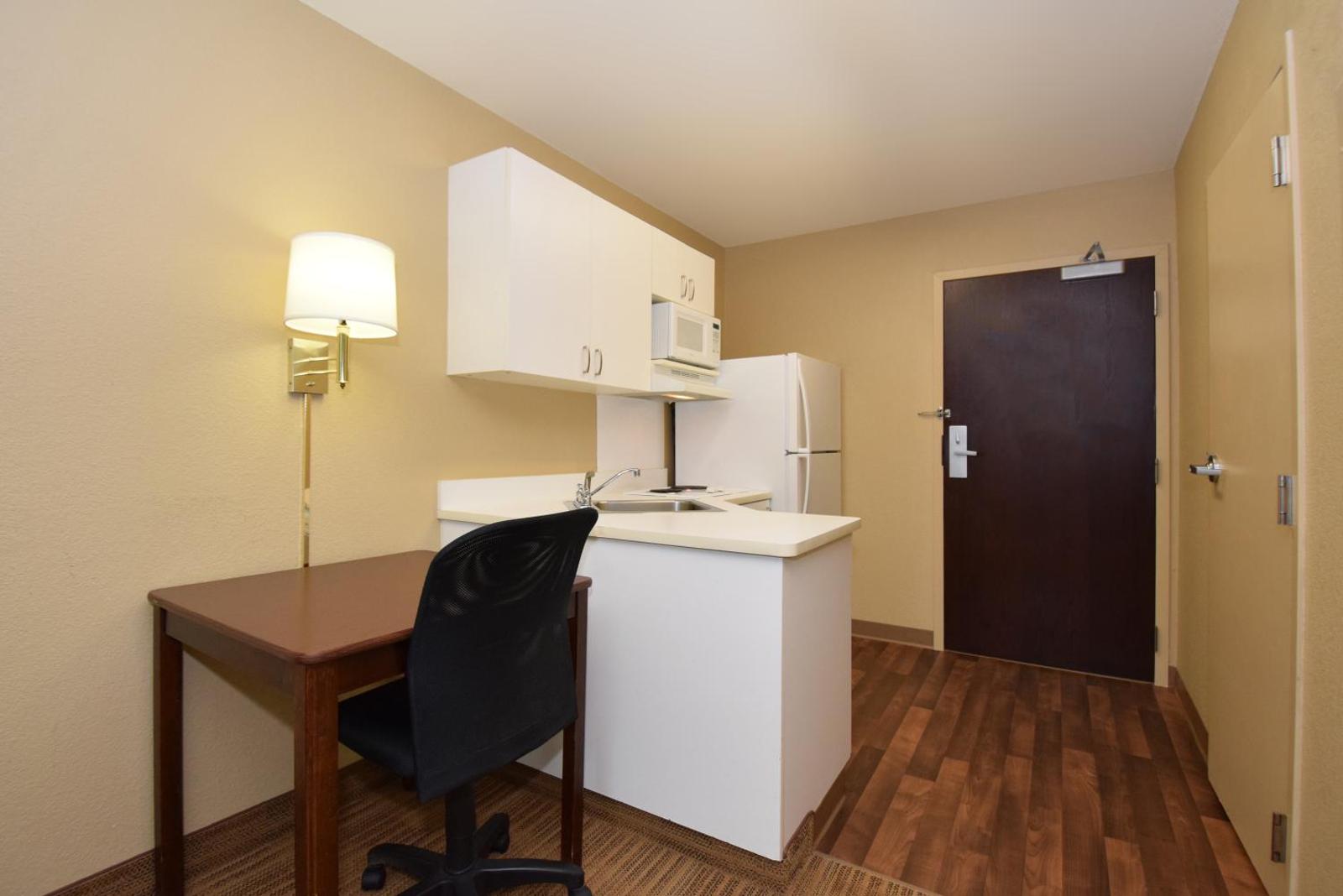 Extended Stay America Suites - St Louis - St Peters Main image 2